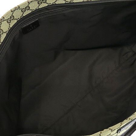 Gucci(����) 155524 GG�ΰ� �ڰ��� 3�� ��Ʈ�� ����� �̹���6 - ���̺��� �߰���ǰ