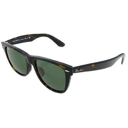 RAY-BAN(���̺�) RB2140 WAYFARER ȣ�� ���� ���۶� �̹���2 - ���̺��� �߰���ǰ