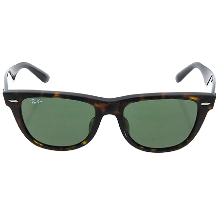 RAY-BAN(���̺�) RB2140 WAYFARER ȣ�� ���� ���۶� �̹���3 - ���̺��� �߰���ǰ