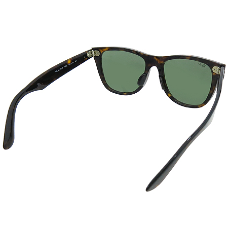 RAY-BAN(���̺�) RB2140 WAYFARER ȣ�� ���� ���۶� �̹���4 - ���̺��� �߰���ǰ