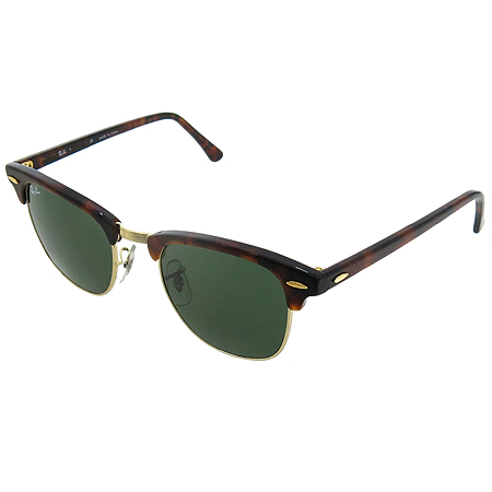 RAY-BAN(���̺�) RB3016 Ŭ�������� ȣ�� ���۶� �̹���2 - ���̺��� �߰���ǰ