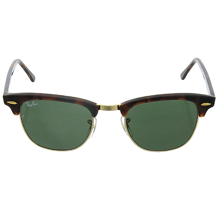 RAY-BAN(���̺�) RB3016 Ŭ�������� ȣ�� ���۶� �̹���3 - ���̺��� �߰���ǰ