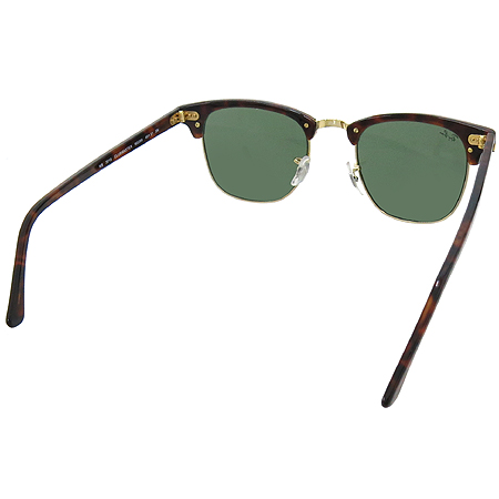 RAY-BAN(���̺�) RB3016 Ŭ�������� ȣ�� ���۶� �̹���4 - ���̺��� �߰���ǰ