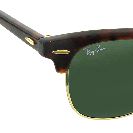 RAY-BAN(���̺�) RB3016 Ŭ�������� ȣ�� ���۶� �̹���5 - ���̺��� �߰���ǰ