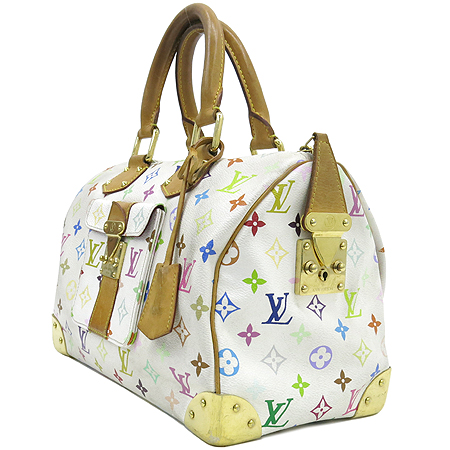 Louis Vuitton(���̺���) M92643 ���׷� ��Ƽ ȭ��Ʈ ���ǵ�30 ��Ʈ�� �̹���2 - ���̺��� �߰���ǰ