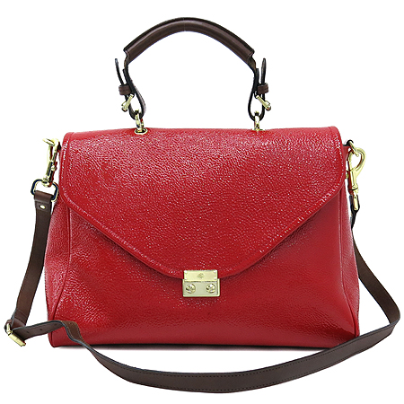 MULBERRY(�ֹ���) HH7700 708 L135 NEELY �Ҹ� �丶�䷹�� ���̴�Ʈ ����� ȥ�� ����ΰ� �� ��� 2WAY �̹���2 - ���̺��� �߰���ǰ