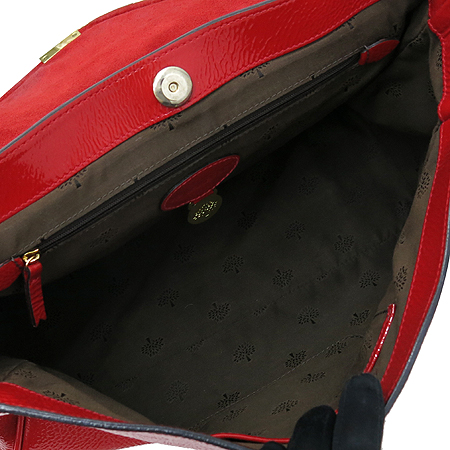 MULBERRY(�ֹ���) HH7700 708 L135 NEELY �Ҹ� �丶�䷹�� ���̴�Ʈ ����� ȥ�� ����ΰ� �� ��� 2WAY �̹���6 - ���̺��� �߰���ǰ