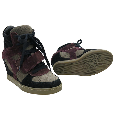 Ash(�ƽ�) ASH(�ƽ�) �� �����̵� ��Ƽ �÷� ������ ���� ����Ŀ�� �̹���2 - ���̺��� �߰���ǰ