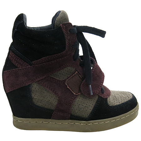 Ash(�ƽ�) ASH(�ƽ�) �� �����̵� ��Ƽ �÷� ������ ���� ����Ŀ�� �̹���3 - ���̺��� �߰���ǰ