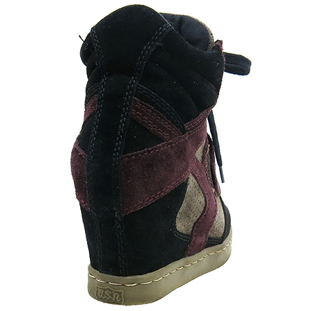 Ash(�ƽ�) ASH(�ƽ�) �� �����̵� ��Ƽ �÷� ������ ���� ����Ŀ�� �̹���4 - ���̺��� �߰���ǰ