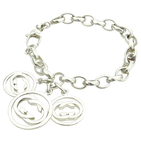 Gucci(����) 925(�ǹ�) GG�ΰ� ��� ü�� ���� �̹���2 - ���̺��� �߰���ǰ