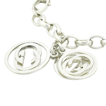 Gucci(����) 925(�ǹ�) GG�ΰ� ��� ü�� ���� �̹���3 - ���̺��� �߰���ǰ