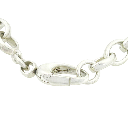 Gucci(����) 925(�ǹ�) GG�ΰ� ��� ü�� ���� �̹���4 - ���̺��� �߰���ǰ