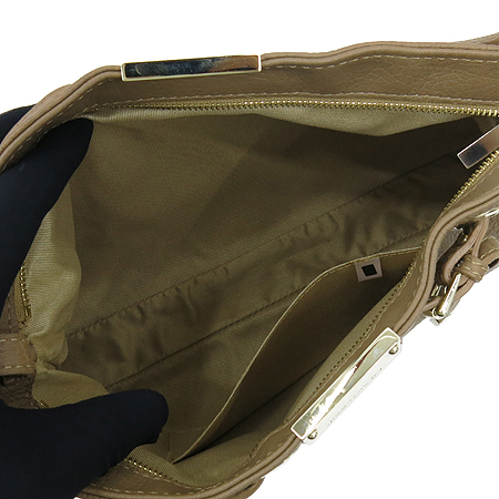 JIMMY CHOO(������) ������ ��Ʈ ��� Ŭ��ġ�� ����� �̹���6 - ���̺��� �߰���ǰ