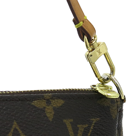 Louis Vuitton(���̺���) M51980 ���׷� ĵ���� ����Ʈ �׼����� �Ŀ�ġ ����� �̹���3 - ���̺��� �߰���ǰ