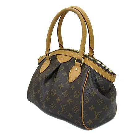 Louis Vuitton(���̺���) M40143 ���׷� ĵ���� Ƽ���� PM ��Ʈ�� [��������] �̹���3 - ���̺��� �߰���ǰ