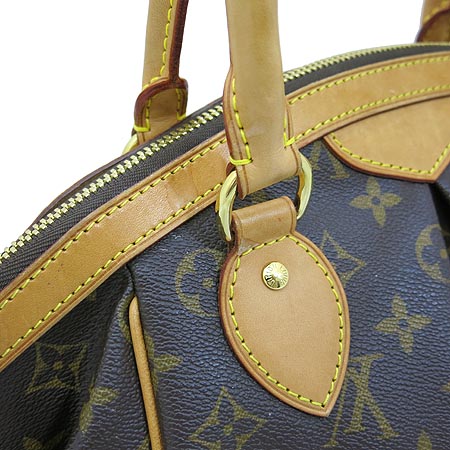 Louis Vuitton(���̺���) M40143 ���׷� ĵ���� Ƽ���� PM ��Ʈ�� [��������] �̹���4 - ���̺��� �߰���ǰ