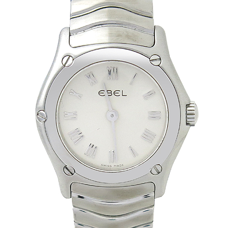 ����(EBEL) �巹�� ���̺�(DRESS WAVE) ��ƿ�극�̽��� ������ �ð� �̹���2 - ���̺��� �߰���ǰ