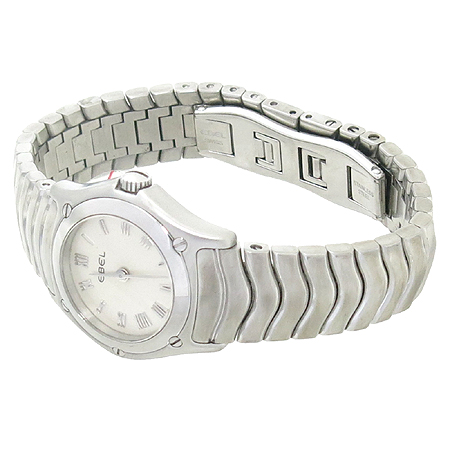 ����(EBEL) �巹�� ���̺�(DRESS WAVE) ��ƿ�극�̽��� ������ �ð� �̹���3 - ���̺��� �߰���ǰ