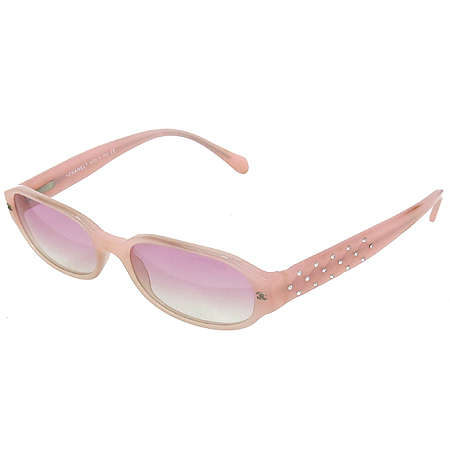 Chanel(����) 5059 COCO �ΰ� C.Z ��� ���� ���۶�(�Ȱ��װ���) �̹���2 - ���̺��� �߰���ǰ