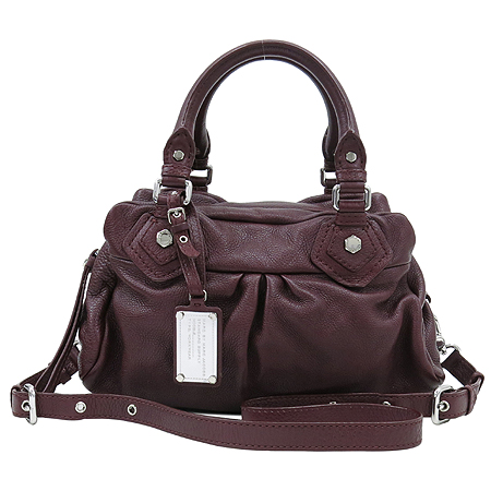 Marc_Jacobs(��ũ���̸�ũ�����߽�) M3113099 Baby Groovee ���̺�׷�� ���ǵ𷹴� �Ÿ� 2WAY �̹���2 - ���̺��� �߰���ǰ