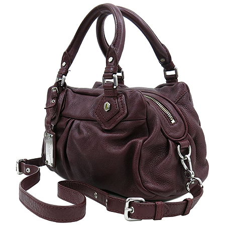 Marc_Jacobs(��ũ���̸�ũ�����߽�) M3113099 Baby Groovee ���̺�׷�� ���ǵ𷹴� �Ÿ� 2WAY �̹���3 - ���̺��� �߰���ǰ