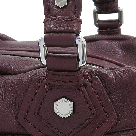 Marc_Jacobs(��ũ���̸�ũ�����߽�) M3113099 Baby Groovee ���̺�׷�� ���ǵ𷹴� �Ÿ� 2WAY �̹���4 - ���̺��� �߰���ǰ