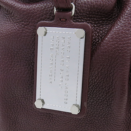 Marc_Jacobs(��ũ���̸�ũ�����߽�) M3113099 Baby Groovee ���̺�׷�� ���ǵ𷹴� �Ÿ� 2WAY �̹���5 - ���̺��� �߰���ǰ