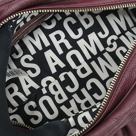 Marc_Jacobs(��ũ���̸�ũ�����߽�) M3113099 Baby Groovee ���̺�׷�� ���ǵ𷹴� �Ÿ� 2WAY �̹���6 - ���̺��� �߰���ǰ