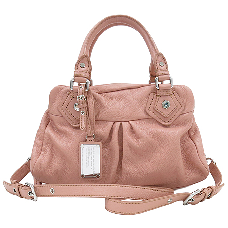 Marc_Jacobs(��ũ���̸�ũ�����߽�) M3121053 Baby Groovee ���̺�׷�� ��ũ���� �Ÿ� 2WAY �̹���2 - ���̺��� �߰���ǰ