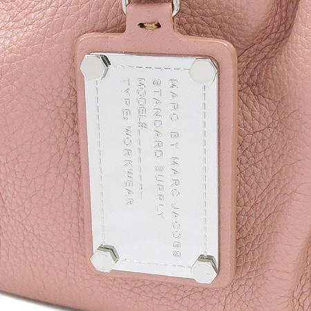 Marc_Jacobs(��ũ���̸�ũ�����߽�) M3121053 Baby Groovee ���̺�׷�� ��ũ���� �Ÿ� 2WAY �̹���5 - ���̺��� �߰���ǰ