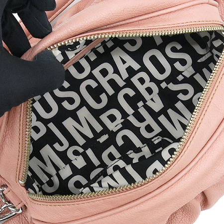 Marc_Jacobs(��ũ���̸�ũ�����߽�) M3121053 Baby Groovee ���̺�׷�� ��ũ���� �Ÿ� 2WAY �̹���6 - ���̺��� �߰���ǰ