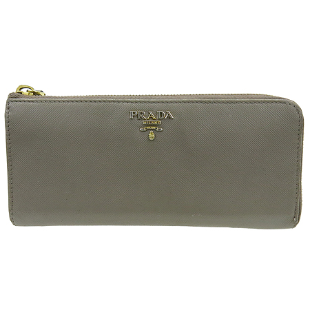Prada(�����) 1M1183 SAFFIANO(���ǾƳ�) METAL ARGILLA �÷� ���� ������ �̹���2 - ���̺��� �߰���ǰ