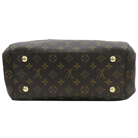 Louis Vuitton(���̺���) M41056 ���׷� ĵ���� ���״� MM ��Ʈ�� + �����Ʈ�� �̹���5 - ���̺��� �߰���ǰ