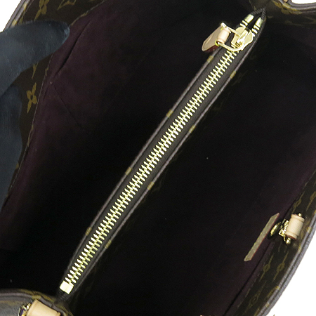 Louis Vuitton(���̺���) M41056 ���׷� ĵ���� ���״� MM ��Ʈ�� + �����Ʈ�� �̹���6 - ���̺��� �߰���ǰ