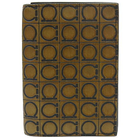 Ferragamo(��󰡸�) 66 3554 ��ġ�� �ΰ� ���� ���� ī�� �� �������� �̹���2 - ���̺��� �߰���ǰ