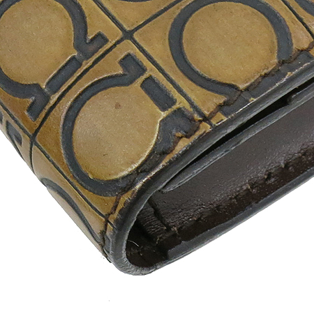 Ferragamo(��󰡸�) 66 3554 ��ġ�� �ΰ� ���� ���� ī�� �� �������� �̹���5 - ���̺��� �߰���ǰ