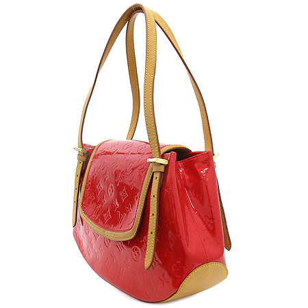 Louis Vuitton(���̺���) M91287 ���׷� ������ �����κ��� ����� �̹���3 - ���̺��� �߰���ǰ