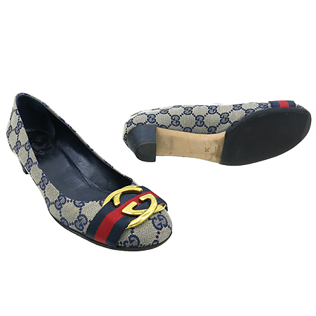 Gucci(����) 247123 ���� ��ġ�� ��� GG �ΰ� �ڰ��� �÷� ���� �̹���3 - ���̺��� �߰���ǰ