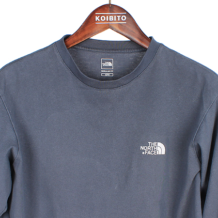 NORTH FACE(�뽺���̽�) �� Ƽ �̹���2 - ���̺��� �߰���ǰ