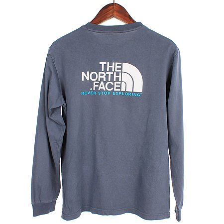 NORTH FACE(�뽺���̽�) �� Ƽ �̹���3 - ���̺��� �߰���ǰ