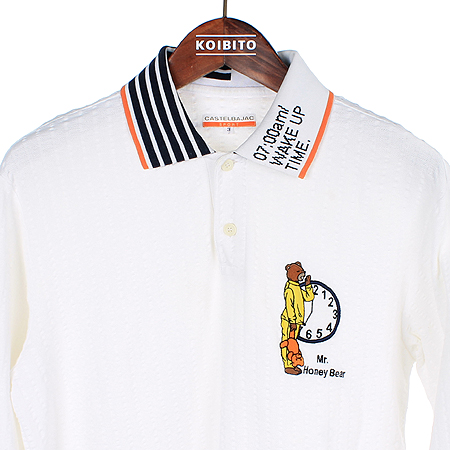 Castel bajac(��ڹ���) ȭ��Ʈ ī�� �� Ƽ �̹���2 - ���̺��� �߰���ǰ