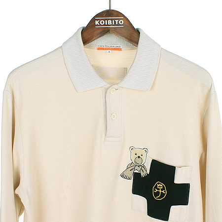 Castel bajac(��ڹ���) ������ ī�� �� Ƽ �̹���2 - ���̺��� �߰���ǰ