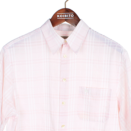 Burberry(������) üũ���� ���� �� ���� �̹���2 - ���̺��� �߰���ǰ