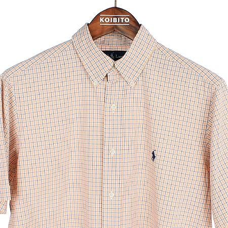 Polo Ralphlauren(����) üũ���� ���� �� ���� �̹���2 - ���̺��� �߰���ǰ