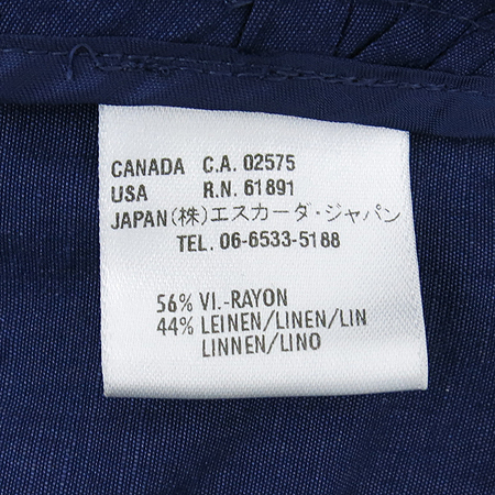 Escada(�������) ���� ���� �̹���5 - ���̺��� �߰���ǰ