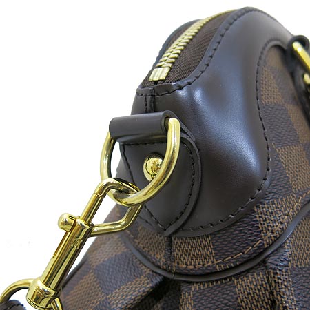 Louis Vuitton(���̺���) N51997 �ٹ̿� ���� ĵ���� Ʈ���� PM 2WAY [��������] �̹���4 - ���̺��� �߰���ǰ