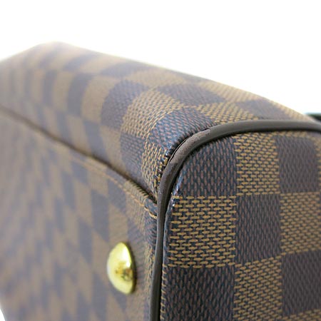 Louis Vuitton(���̺���) N51997 �ٹ̿� ���� ĵ���� Ʈ���� PM 2WAY [��������] �̹���5 - ���̺��� �߰���ǰ