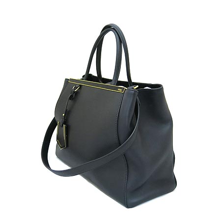 Fendi(���) 8BH250 ���� ���� ���긣 M ������ 2WAY [��������] �̹���2 - ���̺��� �߰���ǰ