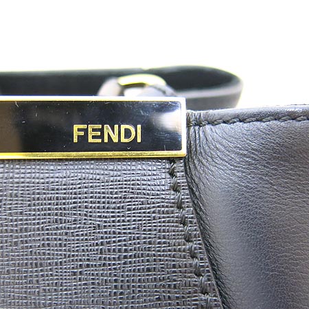 Fendi(���) 8BH250 ���� ���� ���긣 M ������ 2WAY [��������] �̹���4 - ���̺��� �߰���ǰ